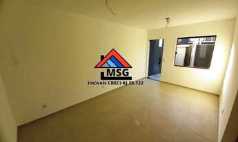 Imagem 5: Residência 4 quartos com varanda sendo 1 suíte em Campo Grade RJ