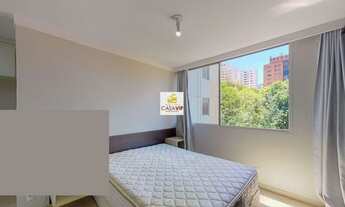 Imagem 6: Apartamento à venda, Vila Tramontano, 45m², 1 suíte, 1 vaga!