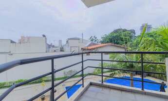 Imagem: Locação Apartamento 3 Dormitórios - 104