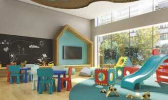 Imagem 5: Com ótima posição solar. 2 dormitórios, sendo 1 suíte. Universitário - Chapecó - SC