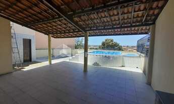 Imagem 3: Casa à venda no bairro Damas - Fortaleza/CE