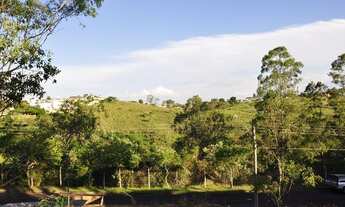 Imagem: Terreno - Jardim Botânico (Sousas) - Campinas