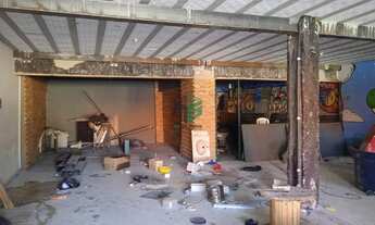 Imagem 4: Lojão no bairro Heliópolis BH