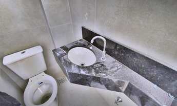 Imagem 7: Cobertura duplex com 3 quartos, suíte, 2 vagas cobertas Dona Clara, Pampulha