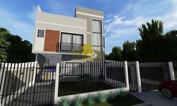 Imagem 6: CURITIBA - Casa de Condomínio - Uberaba