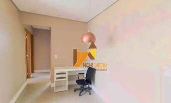 Imagem 7: Apartamento com 2 dormitórios à venda, 60 m² por R$ 280.000,00 - Vila Valparaíso - Santo A