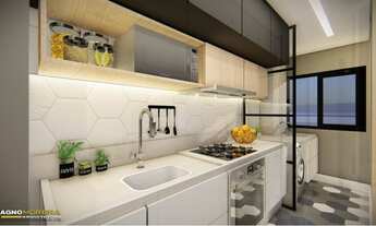 Imagem 5: Apartamento à venda 02 Dormitórios, Vila Formosa, São Paulo, SP