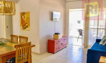 Imagem 3: Apartamento à venda, 90 m² por R$ 1.285.000,00 - Centro - Bertioga/SP