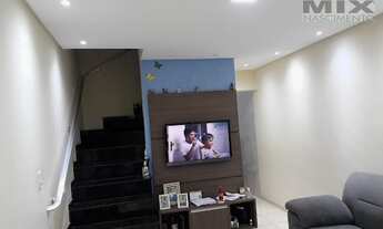 Imagem 4: Casa Sobrado em Vila Esther - São Bernardo do Campo