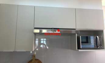 Imagem 6: Apartamento decorado muito lindo