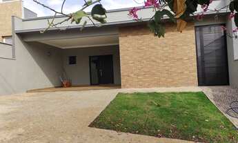 Imagem: Casa condomínio São Marcos