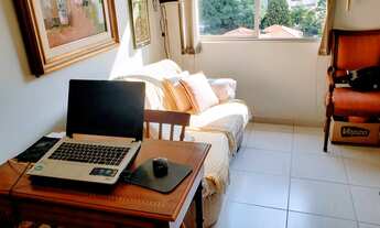 Imagem 4: Apartamento próximo metrô Paraiso, 40 m2 ;1 dormitório 1 garagem, excelente negócio para i