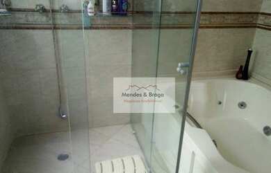 Imagem 3: Lindo Sobrado com 5 dormitórios à venda, 350 m² por R$ 1.200.000 - Jardim Maia - Guarulhos