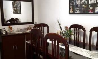 Imagem: Apartamento em Vila Bertioga - São Paulo