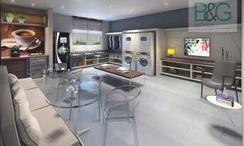 Imagem 5: Cobertura com 3 dormitórios à venda, 159 m² por R$ 1.326.600,00 - Vila Suzana - São Paulo