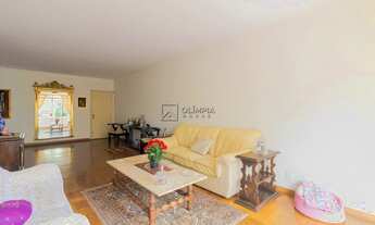 Imagem 6: Apartamento Venda Cerqueira César 189 m² 3 Dormitórios