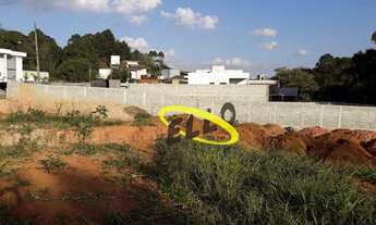 Imagem 6: Terreno Plano à venda, 1055 m² por R$ 601.000 - Jardim Passárgada I - Cotia/SP