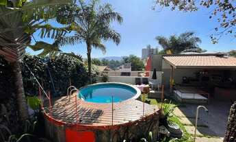 Imagem 5: Casa com 4 dormitórios à venda, 389 m² por R$ 3.500.000,00 - Alto da Lapa - São Paulo/SP