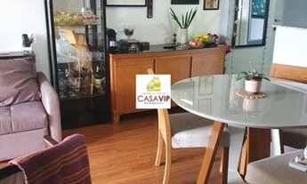 Imagem 4: Apartamento à venda, Vila das Mercês, 72m², 3 dormitórios, 1 suíte, 2 vagas!