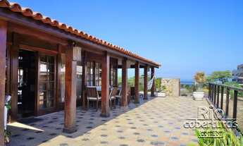 Imagem 3: Cobertura à venda no Jardim Oceânico. Barra da Tijuca. RJ