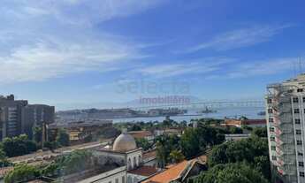 Imagem 2: Andar comercial bem alto com 330 m² na Av. Churchill ao lado do ministério da Aeronáutica