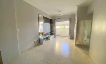 Imagem 3: Ref.: 2090 - Apê 02 quartos no Araucária II