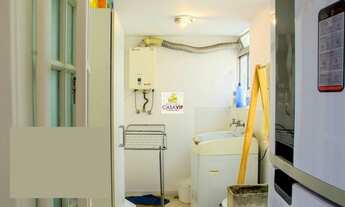 Imagem 7: Apartamento à venda, Vila Romana, 83m², 2 dormitórios, 1 suíte, 1 vaga!