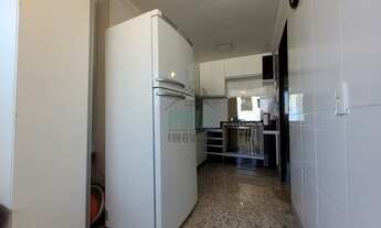 Imagem 4: Área Privativa com 03 quartos no bairro Caiçaras