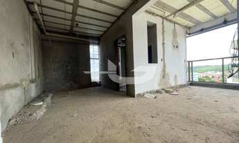 Imagem 5: Apartamento de alto padrão situado na Rua Celina Lisboa Frederico | Centro