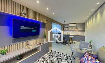 Imagem: Apartamento Inteiro Reformado, 3 Dormitórios