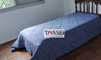 Imagem 7: Apartamento com 3 dormitórios para alugar, 107 m² por R$ 4.200,00/mês - Planalto Paulista