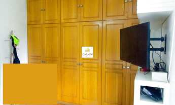 Imagem 7: Apartamento à venda, Vila Suzana, 89m², 2 dormitórios, 1 suíte, 2 vagas!