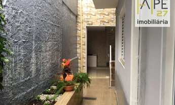 Imagem 4: Casa à venda, 120 m² por R$ 480.000,00 - Jardim Regina - São Paulo/SP