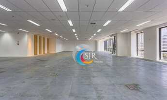 Imagem 4: Conjunto para alugar, 1401 m² - Itaim Bibi - São Paulo/SP