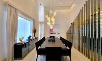 Imagem 7: Condomínio Residencial Bosque Imperial/ 4 suítes/ 500m² / Aleixo