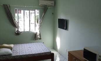 Imagem 3: Aluguel de quarto suíte