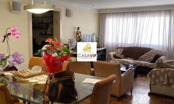 Imagem 3: Apartamento à venda, Santo Amaro, 164m², 4 dormitórios, 1 suíte, 2 vagas!