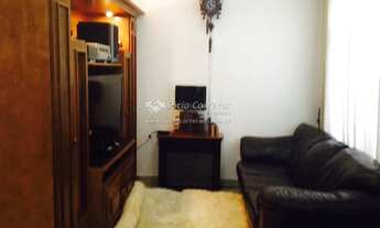 Imagem 2: VENDO SOBRADO 95m² EM CONDOMINIO- VILLAGIO MODENA- PQ. RENATO MAIA