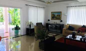 Imagem 7: Casa com 4 suítes no residencial Tamboré 2 - Alphaville