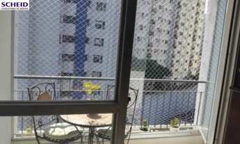 Imagem 4: Linda e charmosa cobertura duplex na V. Mascote