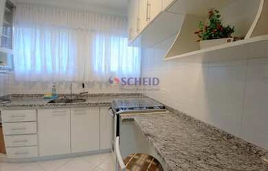 Imagem 7: Apartamento a venda na Vila Mascote, 2 dormitórios