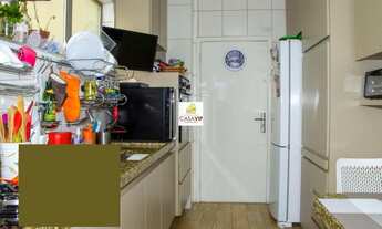 Imagem 6: Apartamento à venda, Vila Ipojuca, 100m², 3 dormitórios, 1 suíte, 2 vagas!