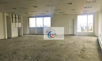 Imagem 6: Conjunto comercial para locação, Brooklin, São Paulo