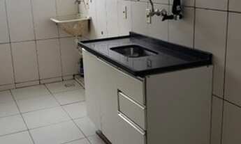 Imagem 5: Apartamento 2 quartos vazio aceita carro entrada ou repasse