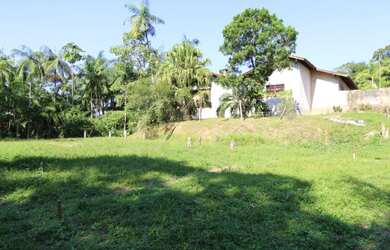 Imagem 2: BLUMENAU - Terreno Padrão - Velha