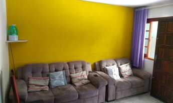 Imagem 3: RESIDÊNCIA com 3 dormitórios à venda com 89m² por R$ 370.000,00 no bairro Pinheirinho - CU