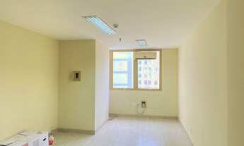 Imagem 5: Ótima sala com 28 m2 Edificio Vitoria