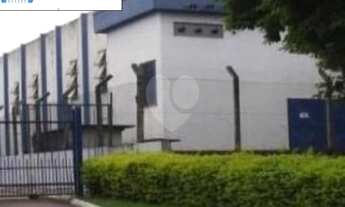 Imagem 3: GALPAO INDUSTRIAL em JUNDIAÍ - SP, DISTRITO INDUSTRIAL