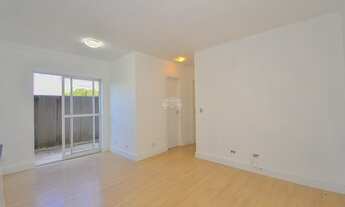 Imagem 2: Apartamento para venda tem 68 metros quadrados com 2 quartos em Tingui - Curitiba - PR