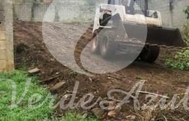 Imagem 3: Terreno - Parque dos Pomares - Campinas